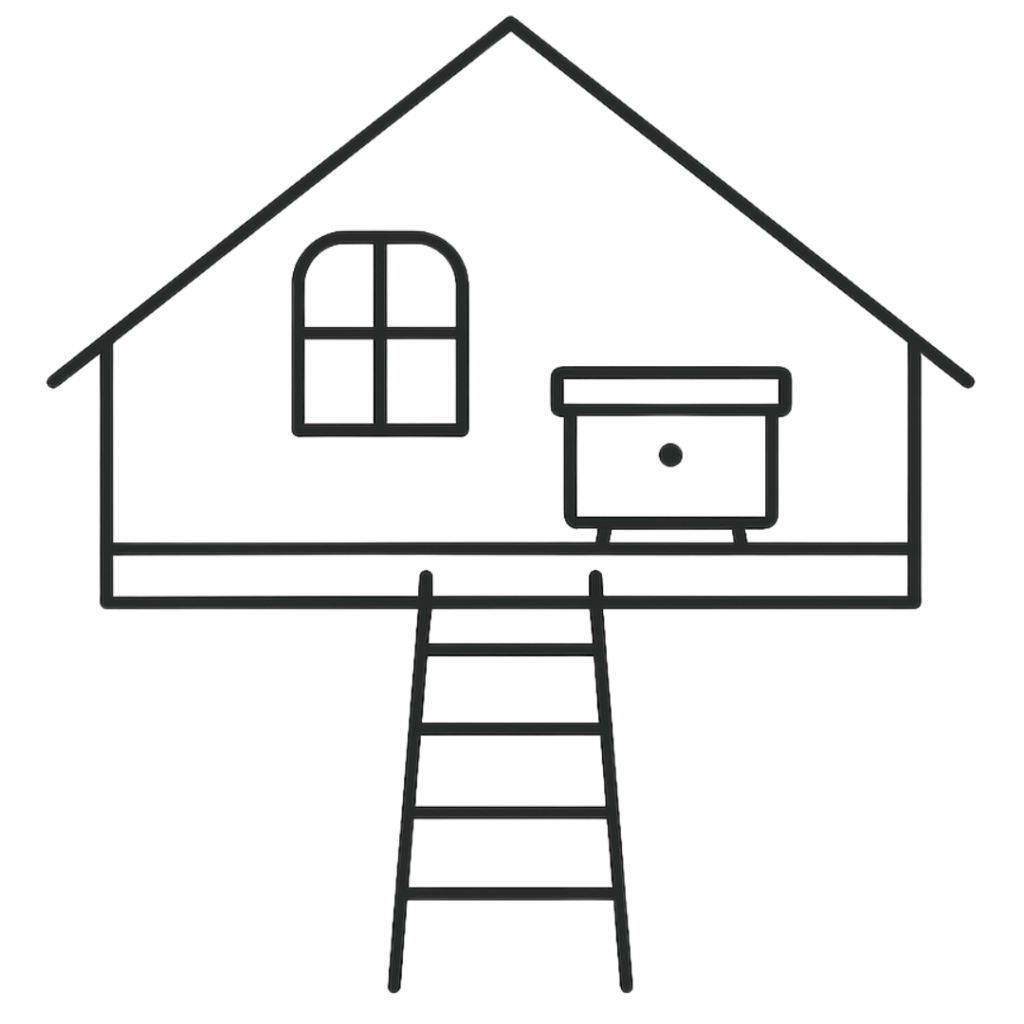 Attic Reno