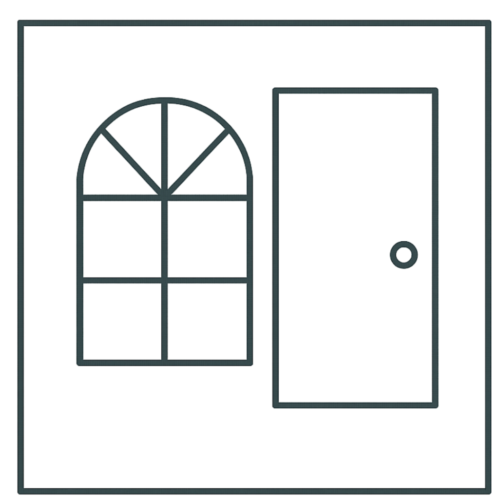 Windows and Doors