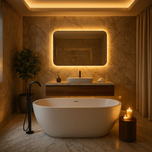 Comprehensive Guide to Kitchen and Bathroom Remodeling 