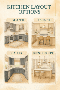 How to Hire the Best Kitchen Remodeling Contractors | DBR Construction