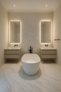 Ultimate Guide to Kitchen and Bathroom Remodeling: Solutions and Considerations for Your Next Project