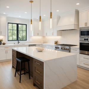 Ultimate Guide to Kitchen and Bathroom Remodeling: Solutions and Considerations for Your Next Project