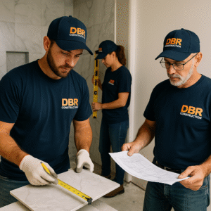 Top 10 Mistakes Homeowners Make When Remodeling Bathrooms