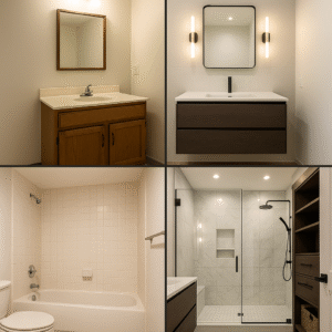 Kitchen Remodel Before and After: Inspiring Transformations