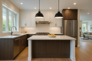 Kitchen Remodel Before and After: Inspiring Transformations