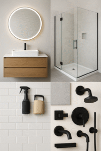 DIY Bathroom Remodel Pros, Cons, and Tips