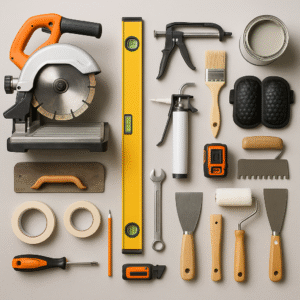 DIY Bathroom Remodel Pros, Cons, and Tips
