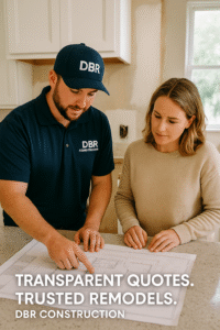 Understanding Bathroom Remodel Quotes What’s Included