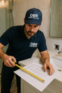 Luxury Bathroom Remodeling Ideas on a Budget