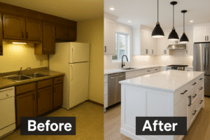 Best Countertop Materials for Kitchen Remodels