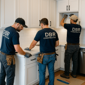 Best Countertop Materials for Kitchen Remodels