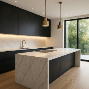 Guide to Choosing Bathroom Remodeling Materials