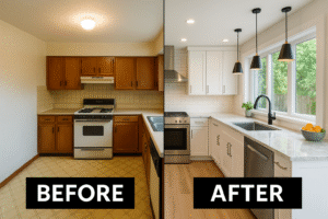 Guide to Choosing Bathroom Remodeling Materials