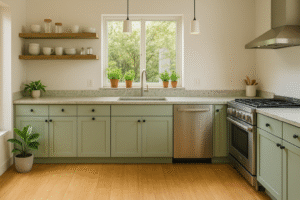 Guide to Choosing Bathroom Remodeling Materials