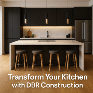 Tips for Stress-Free Home Remodeling