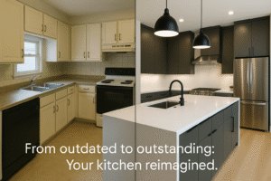 How Long Does a Kitchen Remodel Take