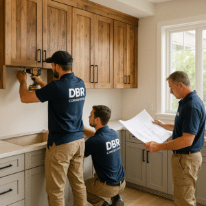 Guide to Eco-Friendly Kitchen Renovations