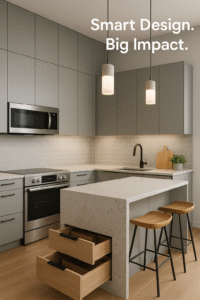 Guide to Eco-Friendly Kitchen Renovations