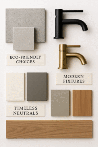 Bathroom Remodeling Tub vs Shower — Making the Right Choice