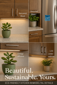How Long Does a Kitchen Remodel Take