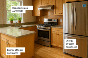 Low-Cost Kitchen Upgrades With High Impact