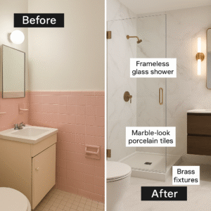 Low-Cost Kitchen Upgrades With High Impact